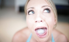 Blue Eyes 1 - N