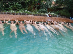 Pool of angels 2 - N