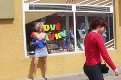 Public Boobs 5 - N