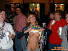 Public Boobs 5 - N