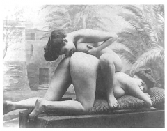 Antique Babes in Action 3 - N