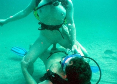 Underwater beauties 3 - N