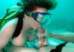 Underwater beauties 4 - N