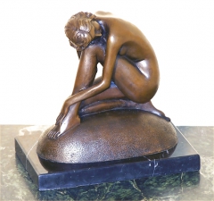 Erotic Sculptures 6 - N