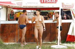 Nude Catering 9 - N
