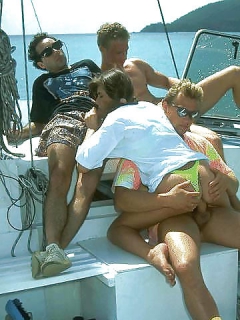 Boat Babes 7 - N