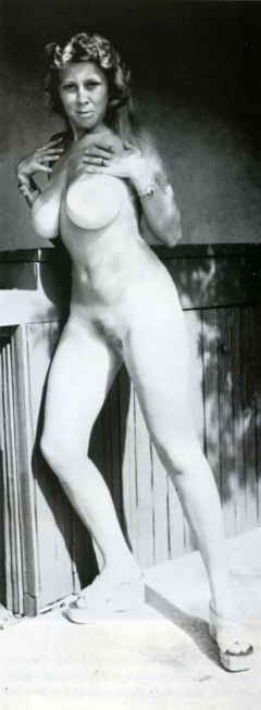 Black and white retro X pics 4 - N