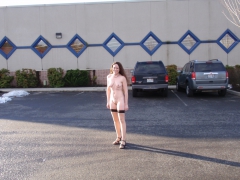 oohlalaXXX Nude in Public - N