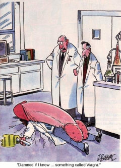 Funny And Hot Drawings 2 - N