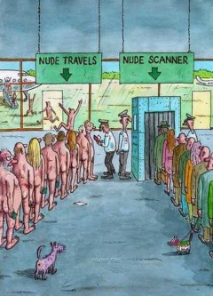 Funny And Hot Drawings 2 - N