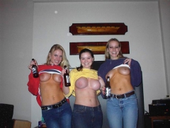 Show Your Boobs To Me 7 - N
