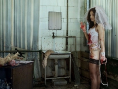Fun Fear and Females 16 - N