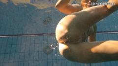 Underwater beauties 6 - N