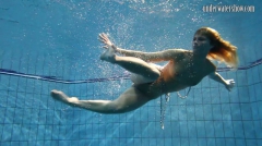 Underwater beauties 6 - N