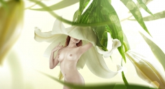 Flower Power Babes 3 , - N