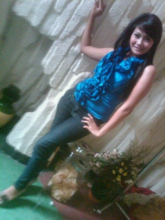 dangdut - N