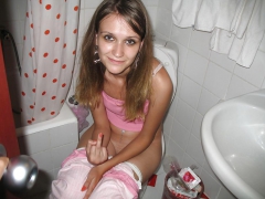 Hai!!! Fuck You 1 - N