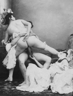 Antique Babes in Action 5 - N