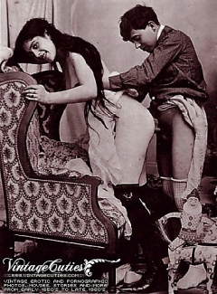 Antique Babes in Action 5 - N