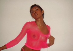 Translucent Boobs 4 - N