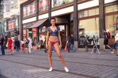Body To Paint 10 - N