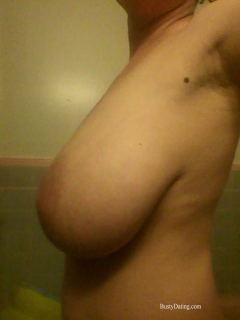 Busty Breast Reductions - Set 08 - N
