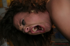 Leslie have a big - N