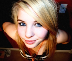 Cute Girls Pt. 3 - N