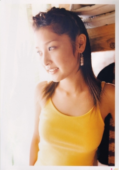 Hana Bi - N