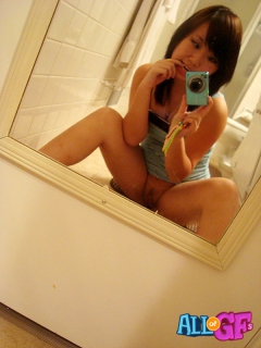 Smell my former girlfriends - N