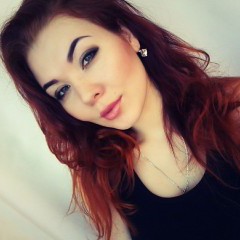 MilanaKruz`s avatar