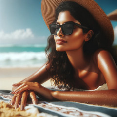 Vivian_DelMare`s avatar