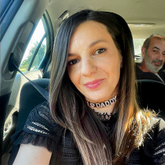 CristinaKD`s avatar