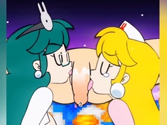 Cartoon Porn Edits Compilation