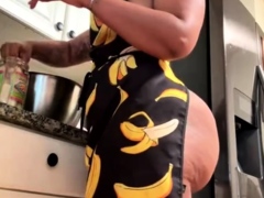 Hot Big Black Latina booty Black and Ebony