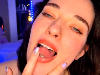 Sensual JOI and counting down in digital form by Jessica