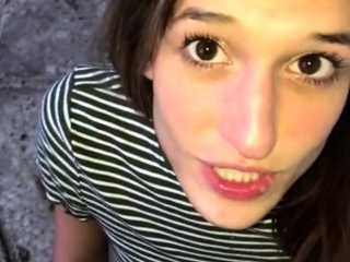 Amateur Blowjob Cumshot Compilation