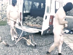 Stapana Zeida DFC - Real Slavery Workout - No Game, No
