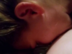 Sukie Rae's Night With Her Husband (Big Cock, Big Orgasm)