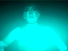 sexy alien