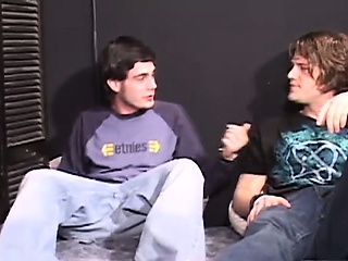 Starts with mutual masturbation between Alex West and cutie