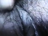 Hairy Indian Pussy Close Up