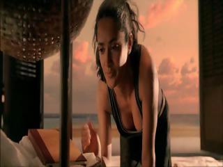 Salma Hayek - After The Sunset