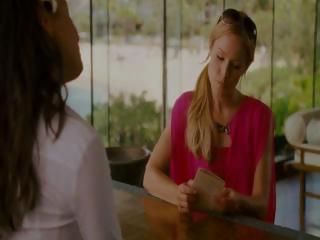 Mila Kunis - Forgetting Sarah Marshall