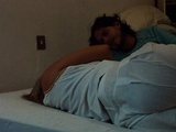 Amateurs From Italy Bedroom Fun Sex Session Experience
