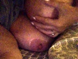 amateur older woman with big boobs