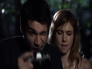 Serinda Swan - Creature