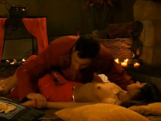 The New Kama Sutra Style