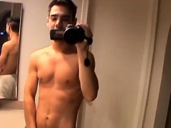 handsome-guy-strokes-his-nice-long-hard-cock-for-you