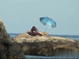 Outdoor Voyeur Beach Fucking